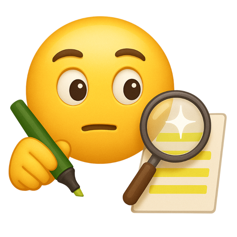 Integrated Highlight Illustration